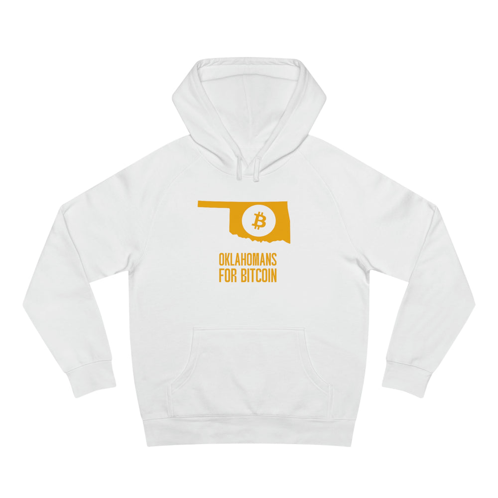 Oklahomans for Bitcoin | Hoodie