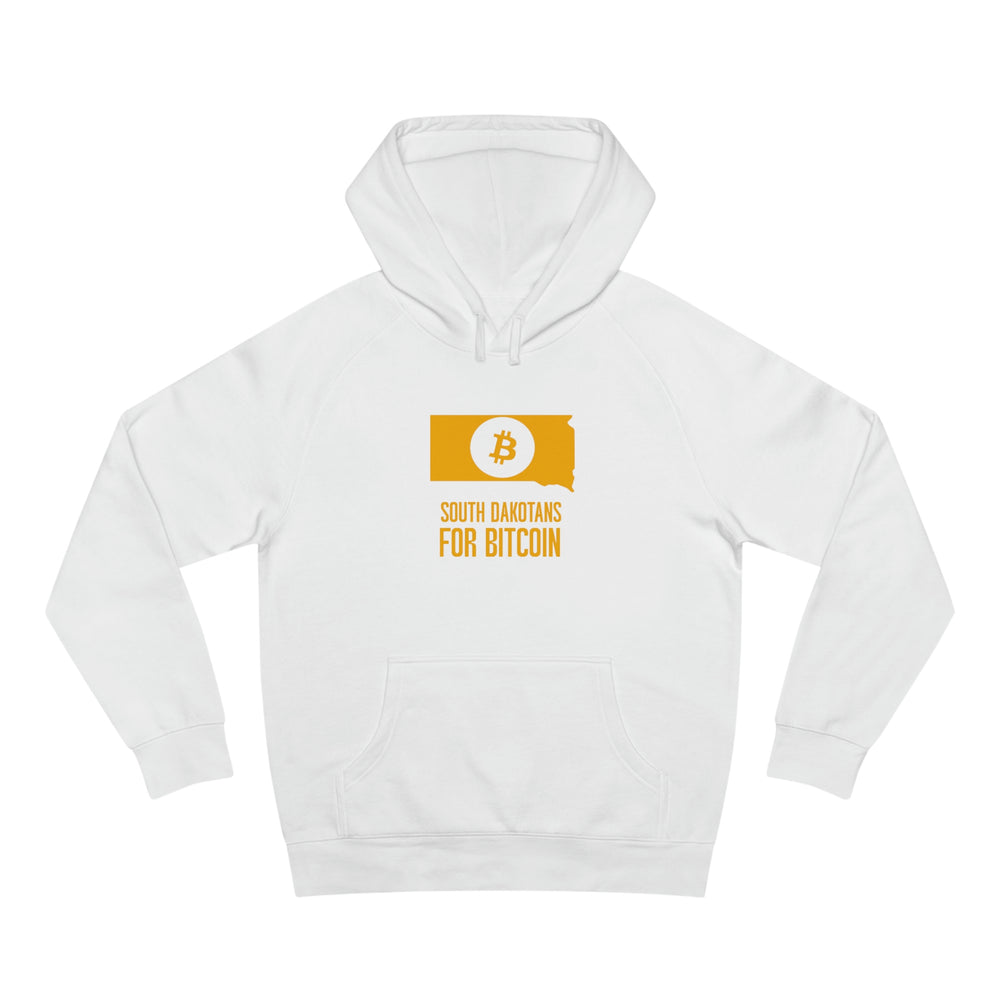 South Dakotans for Bitcoin | Hoodie