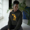 Michiganites for Bitcoin | Hoodie