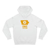 Iowans for Bitcoin | Hoodie