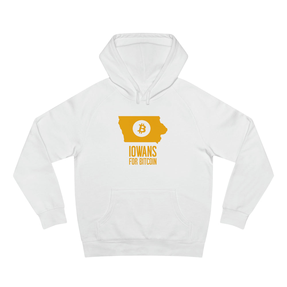 Iowans for Bitcoin | Hoodie