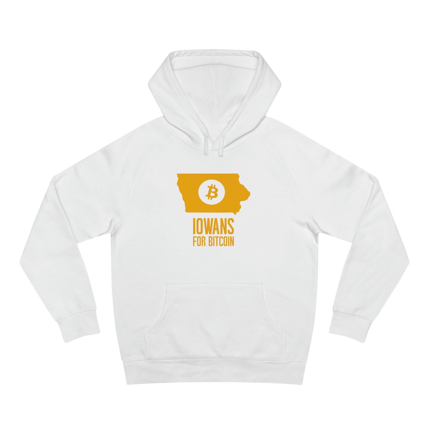 Iowans for Bitcoin | Hoodie