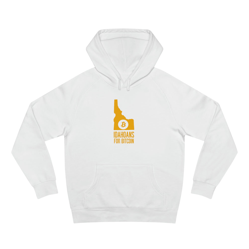 Idahoans for Bitcoin | Hoodie