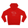 Nebraskans for Avax | Hoodie