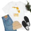 Floridians for Bitcoin | T-Shirt