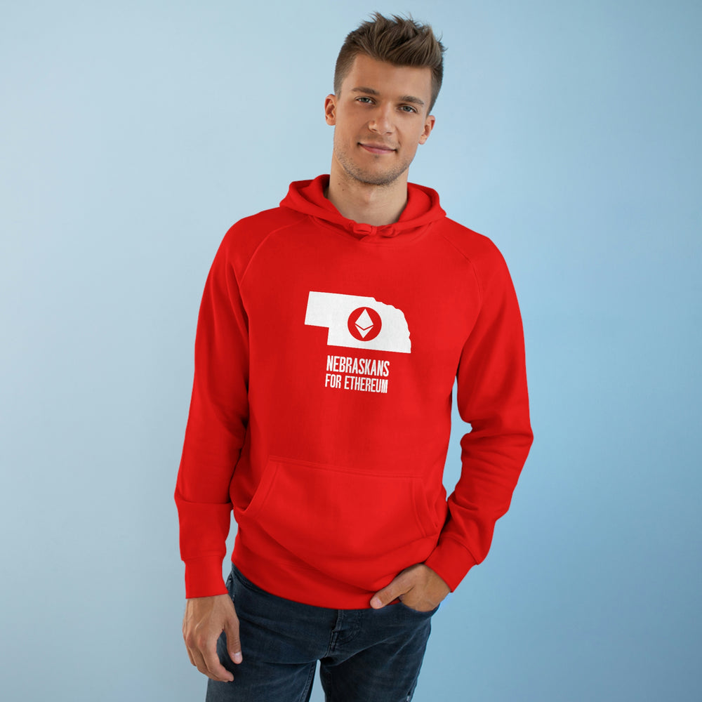 Nebraskans for Ethereum | Hoodie