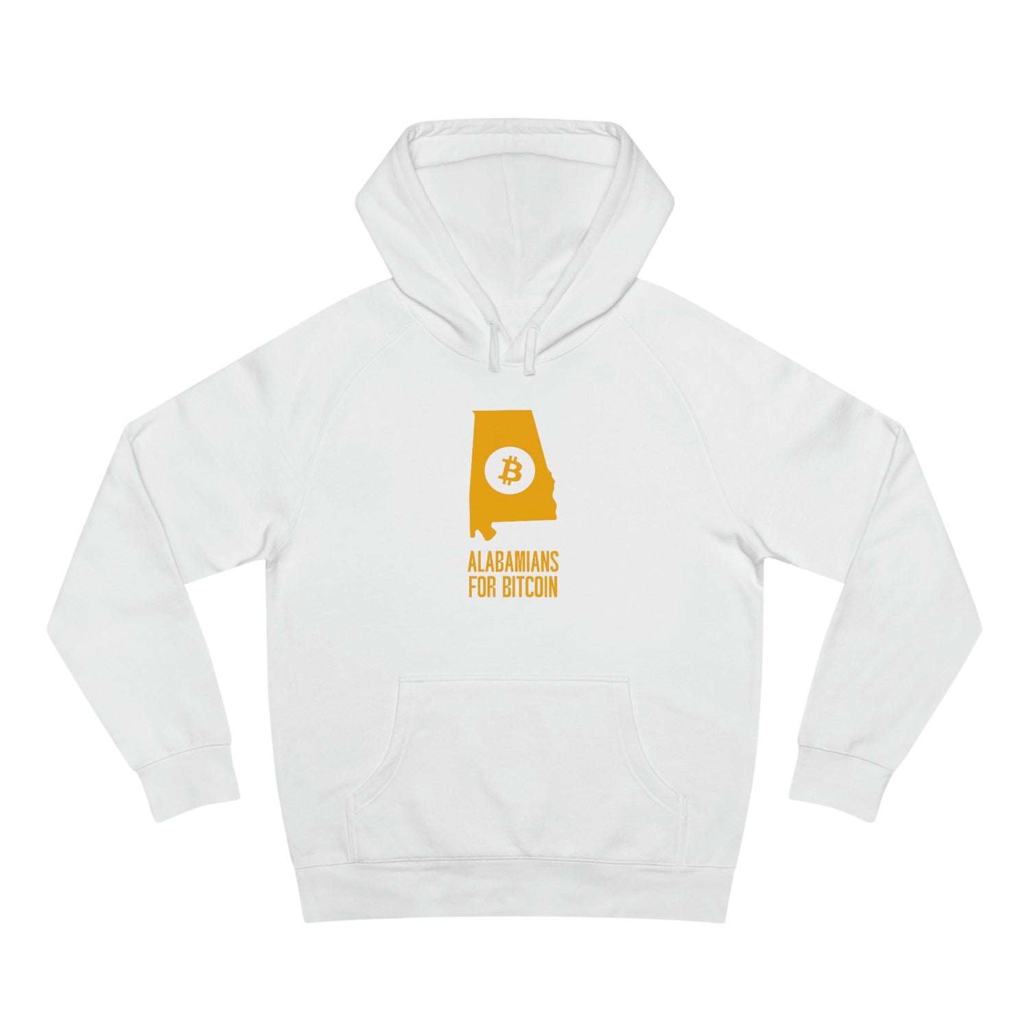 Alabamians for Bitcoin | Hoodie