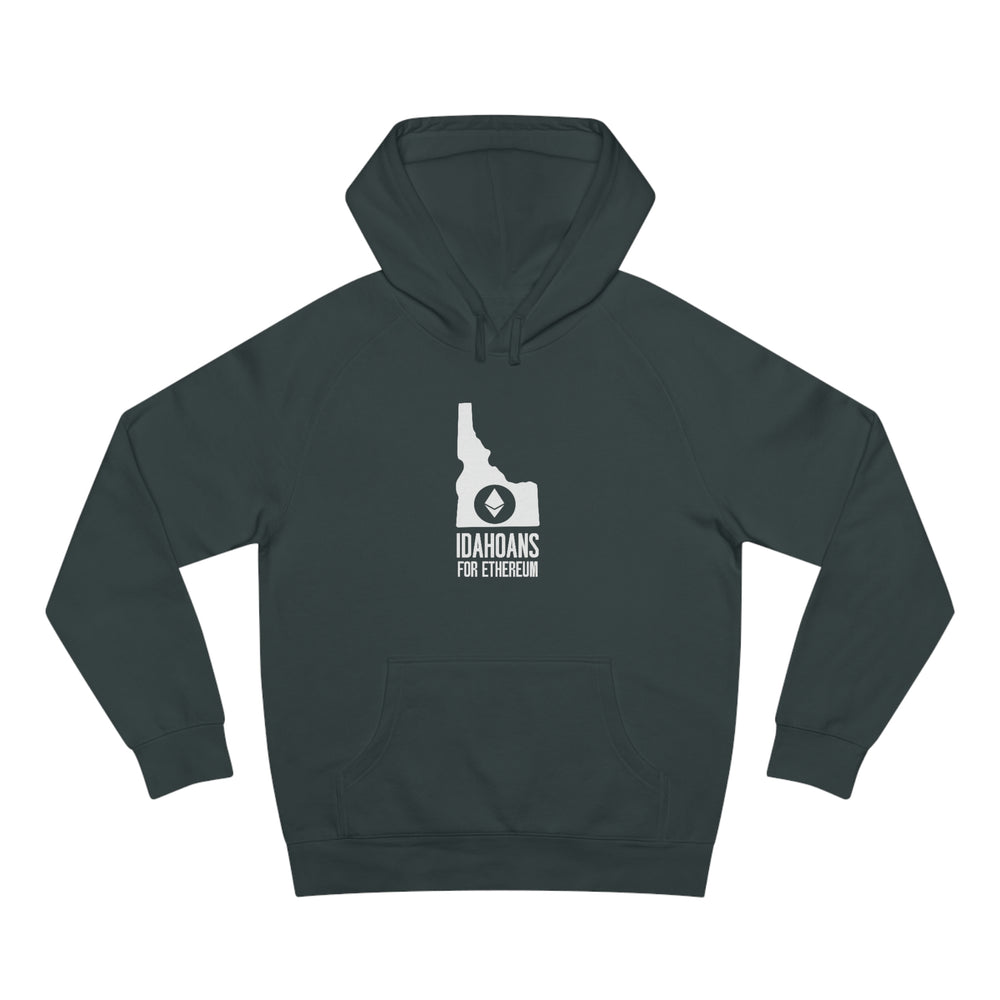 Idahoans for Ethereum | Hoodie