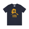 Alaskans for Bitcoin | T-Shirt