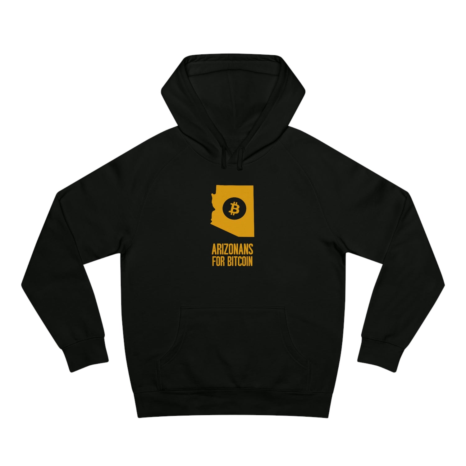 Arizonans for Bitcoin | Hoodie