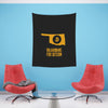 Oklahomans for Bitcoin | Wall Tapestry