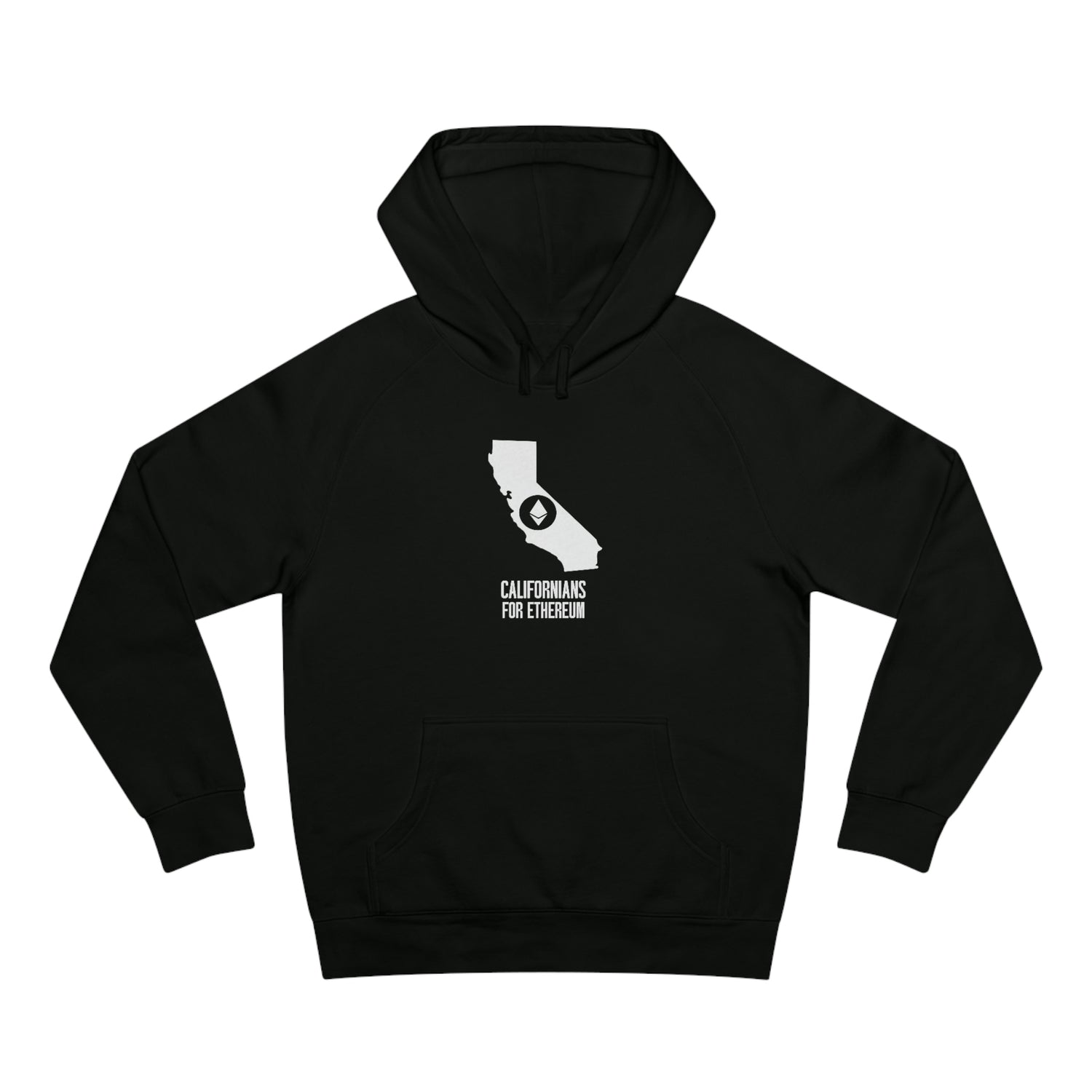 Californians for Ethereum | Hoodie