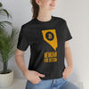 Nevadan for Bitcoin | T-Shirt