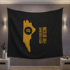 North Carolinians for Bitcoin | Wall Tapestry