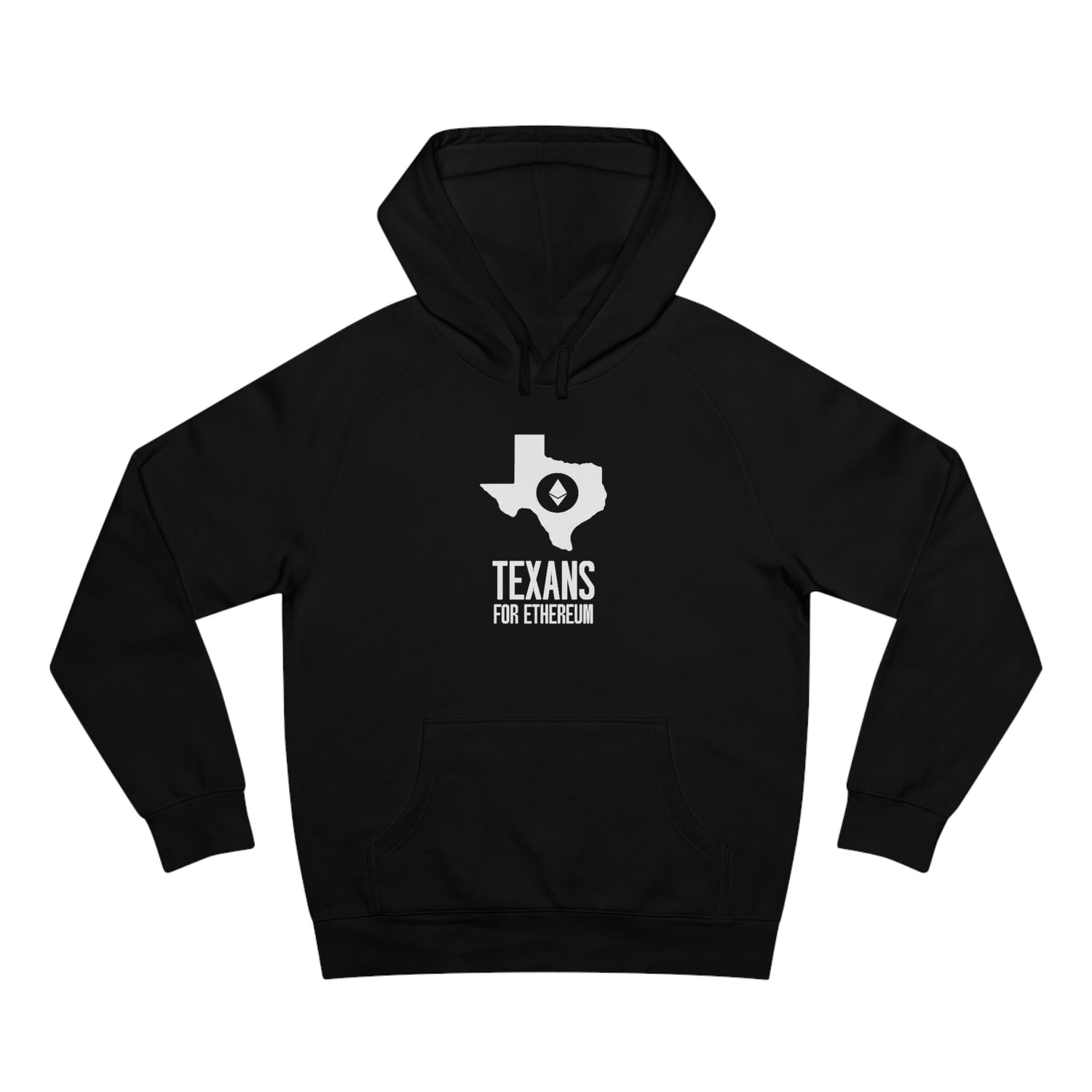 Texans for Ethereum | Hoodie