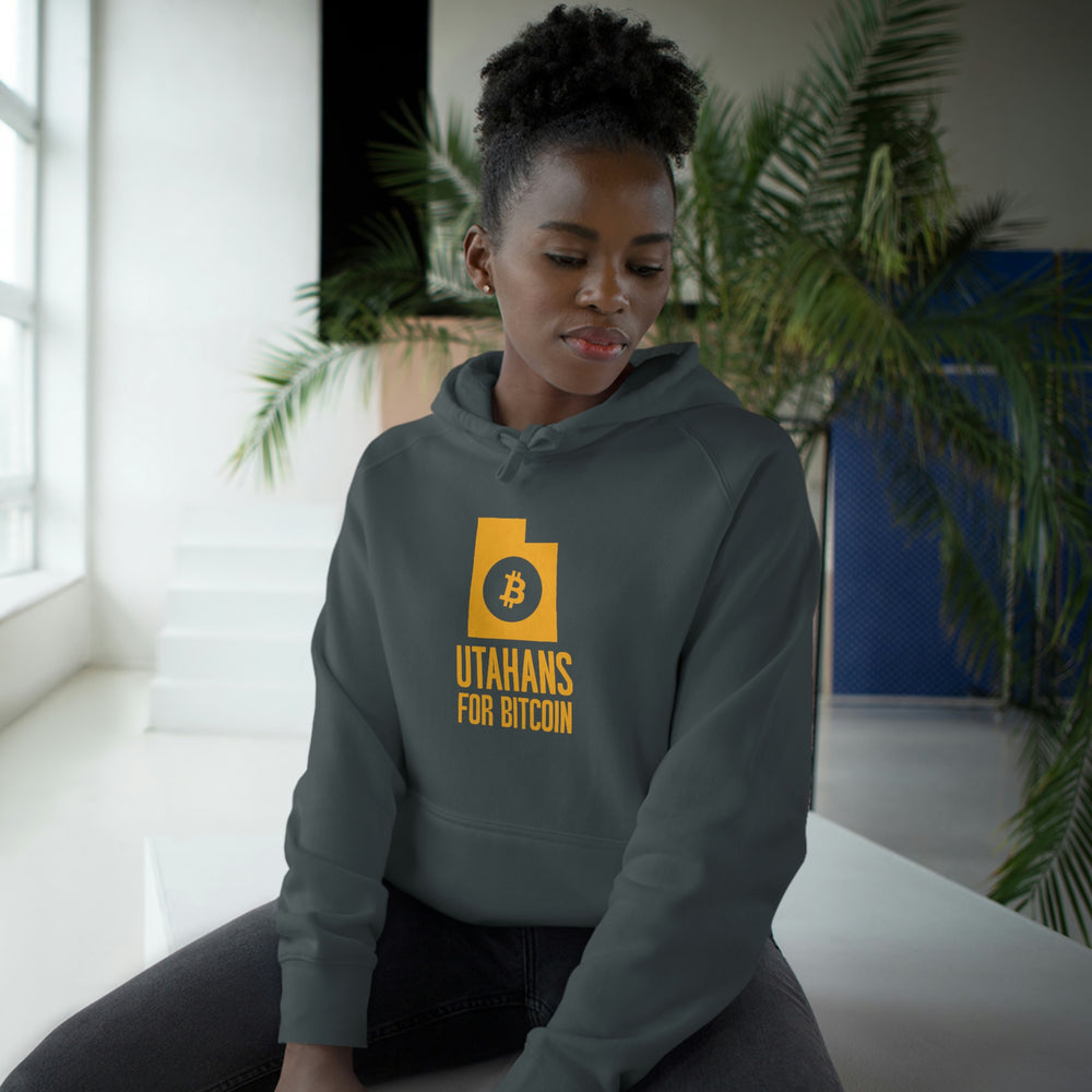 Utahans for Bitcoin | Hoodie