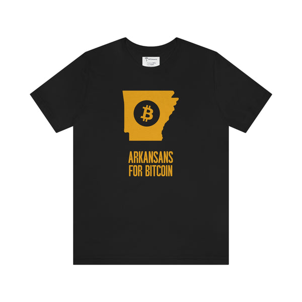 Arkansans for Bitcoin | T-Shirt