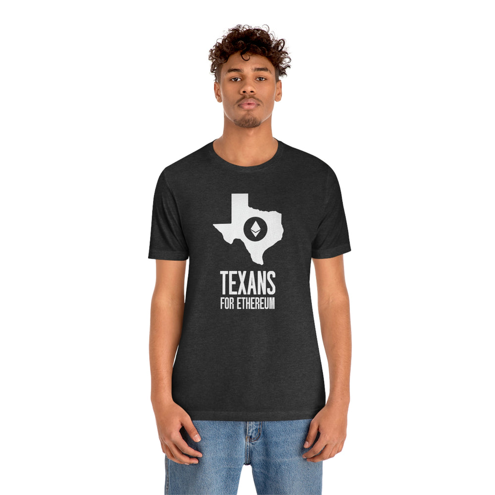 Kansans for Ethereum | T-Shirt