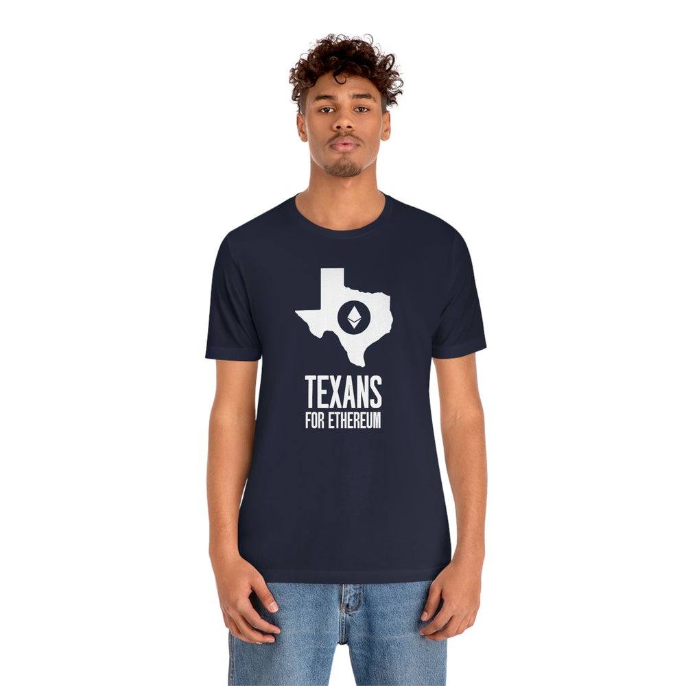 Pennsylvanians for Ethereum | T-Shirt