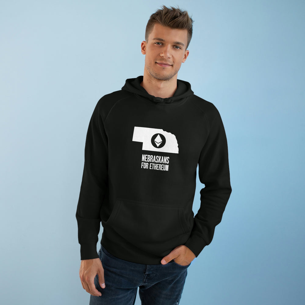 Nebraskans for Ethereum | Hoodie