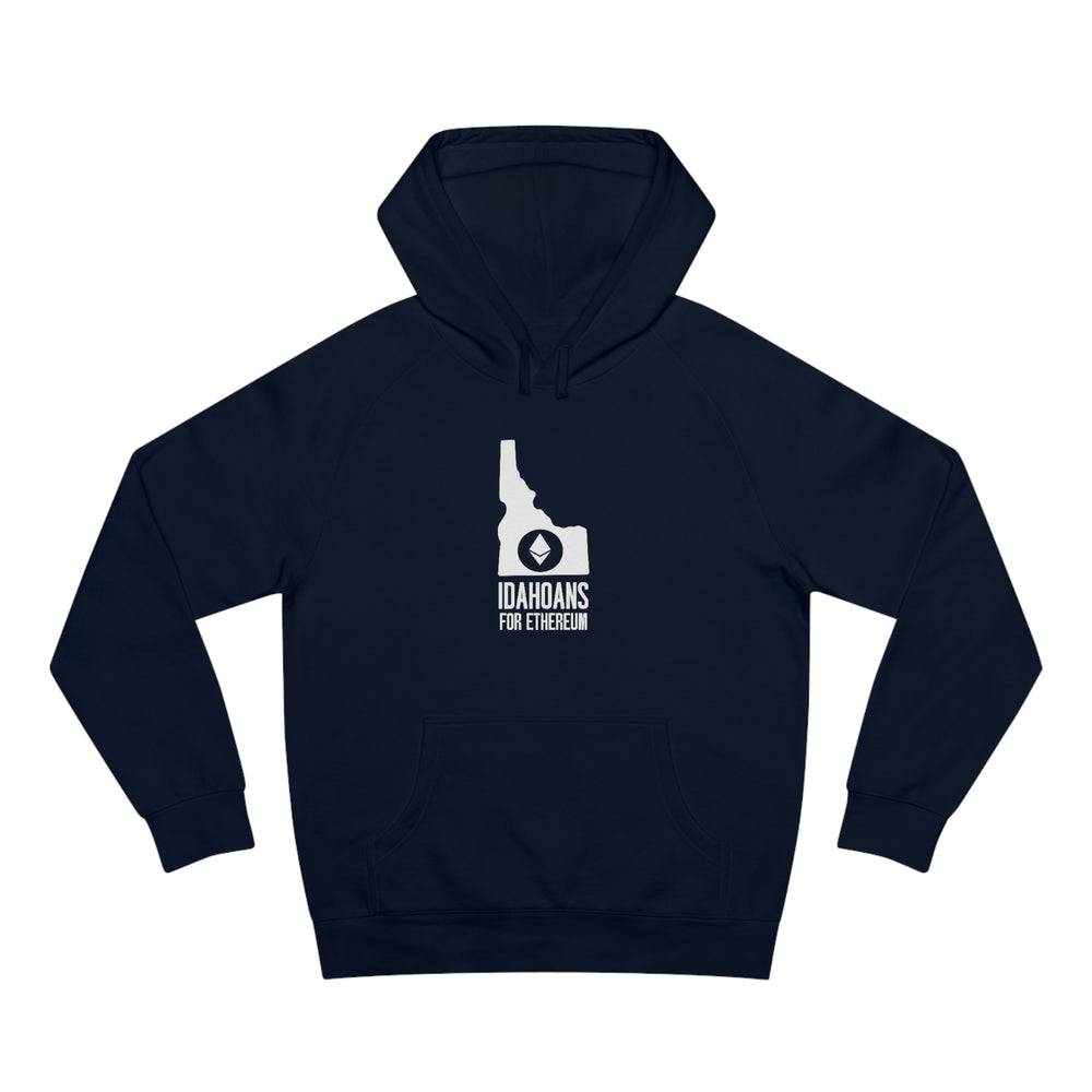 Idahoans for Ethereum | Hoodie