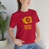 Washingtonians State for Bitcoin | T-Shirt