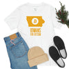 Iowans for Bitcoin | T-Shirt