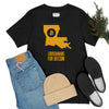 Louisianans for Bitcoin | T-Shirt