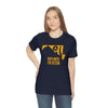 Marylanders for Bitcoin | T-Shirt