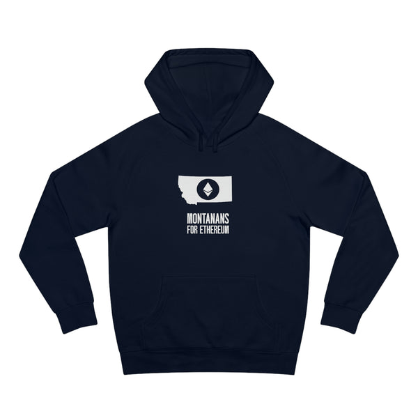 Montanans for Ethereum | Hoodie