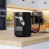 Floridians for Ethereum | Black Mug