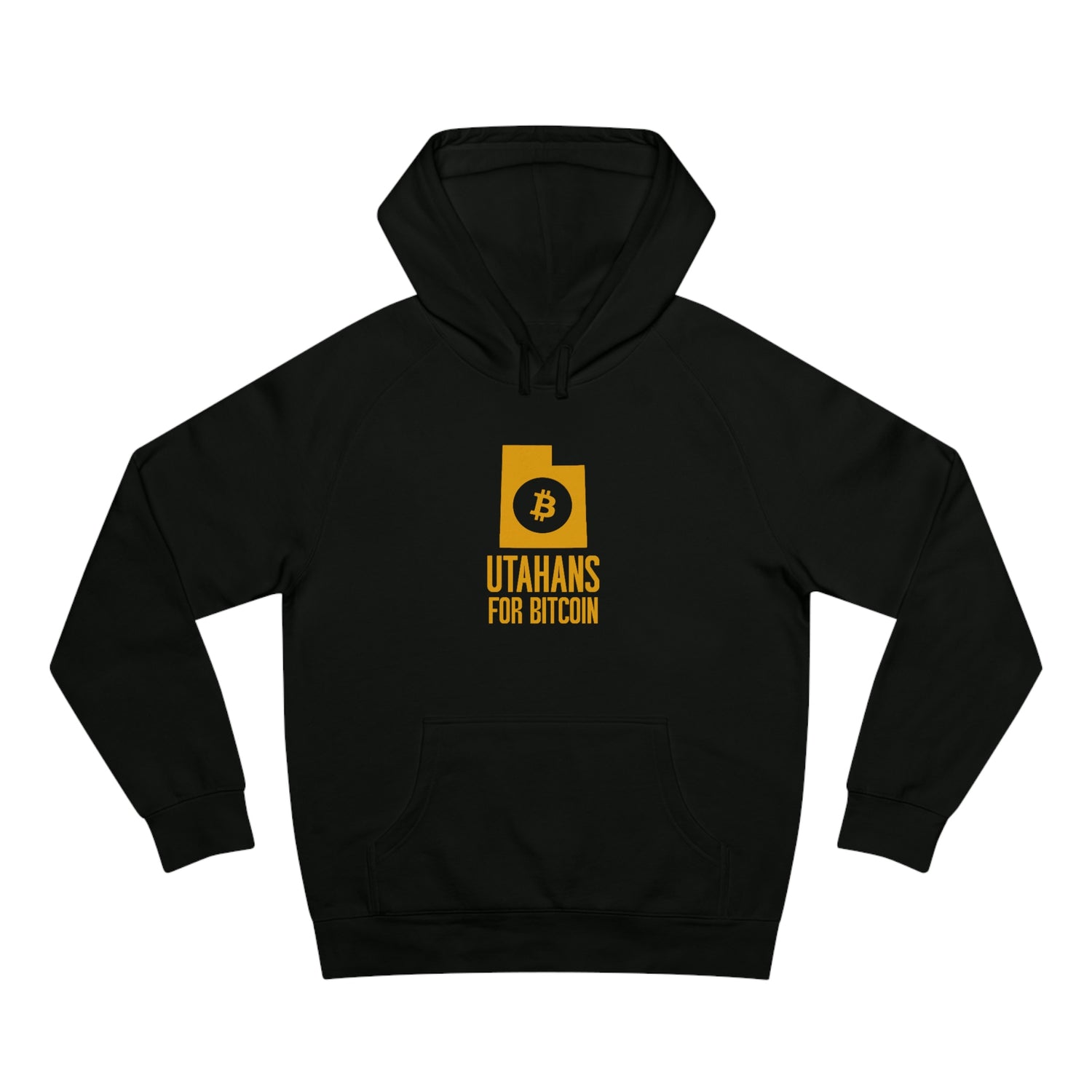 Utahans for Bitcoin | Hoodie