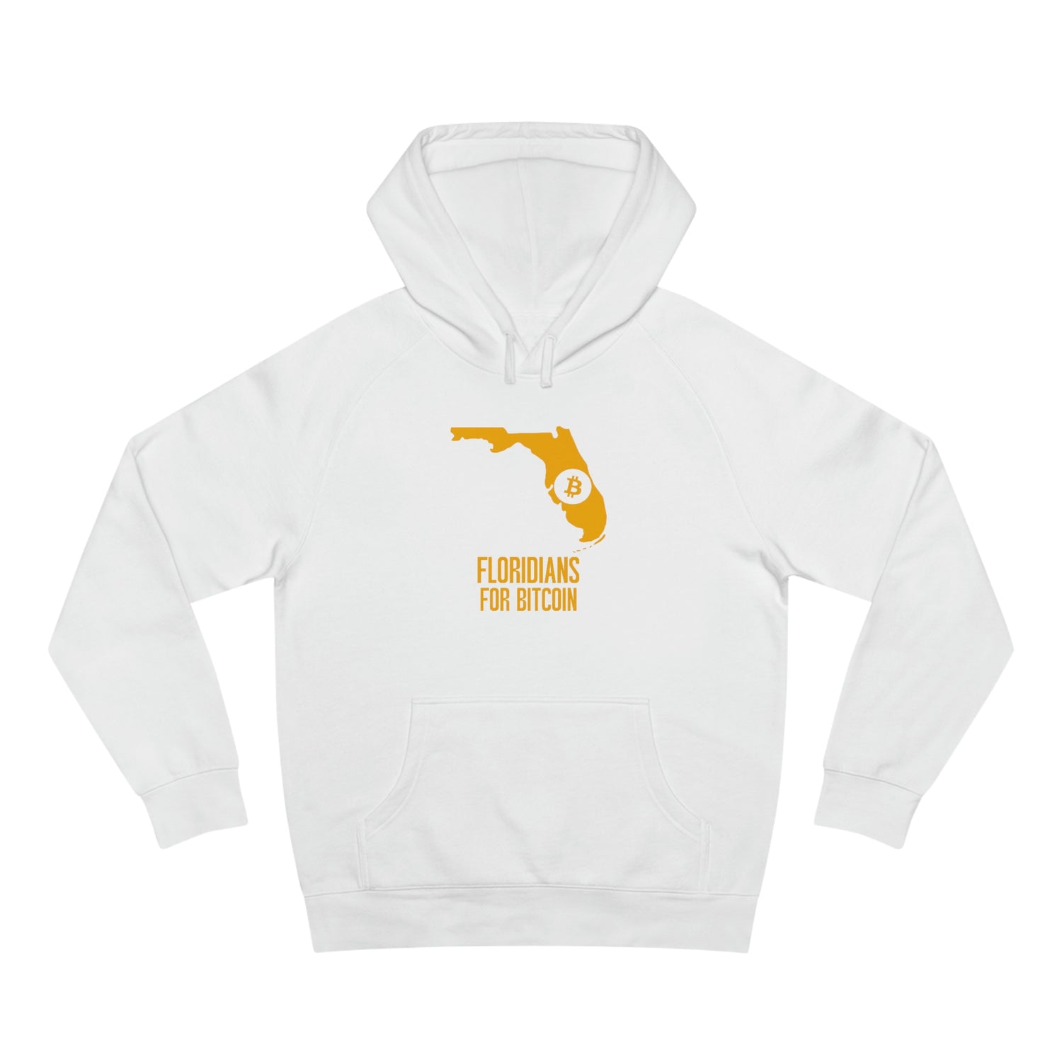 Floridians for Bitcoin | Hoodie