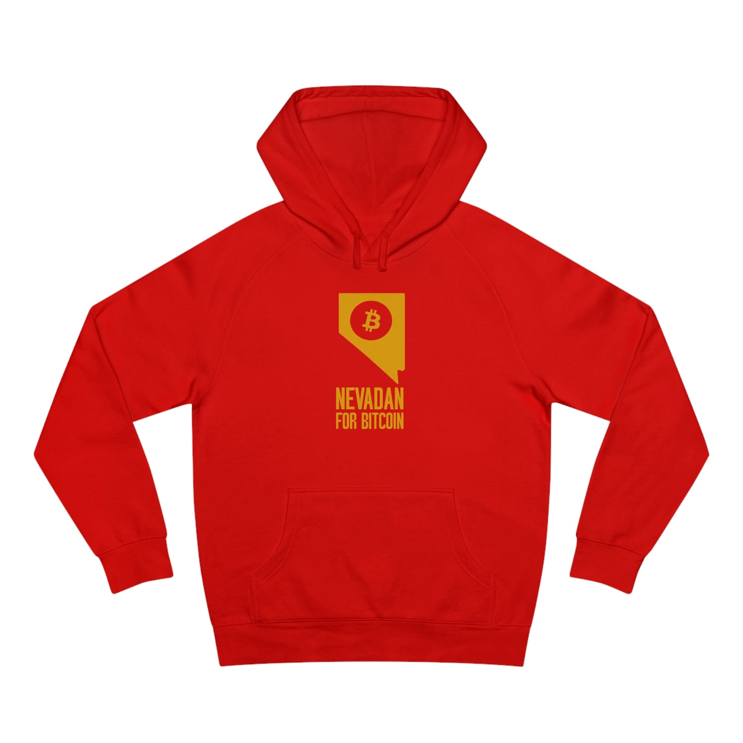 Nevadans for Bitcoin | Hoodie