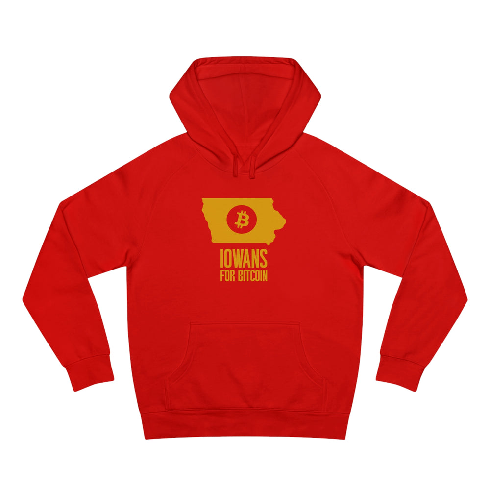 Iowans for Bitcoin | Hoodie