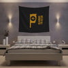 Oklahomans for Bitcoin | Wall Tapestry