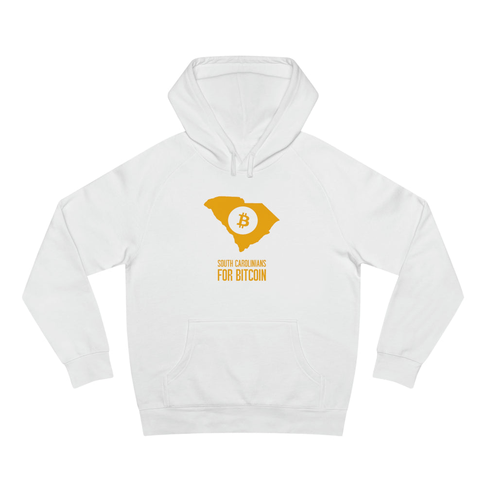 South Carolinians for Bitcoin | Hoodie