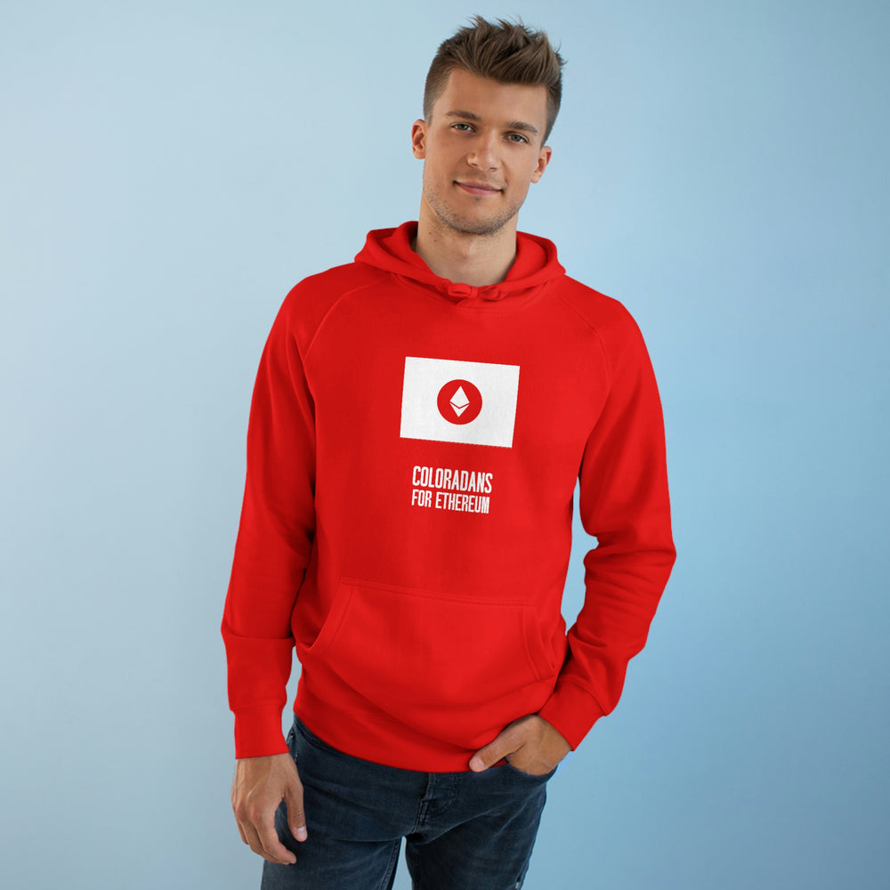 Coloradans for Ethereum | Hoodie