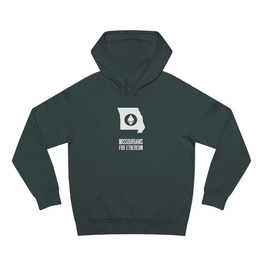 Missourians for Ethereum | Hoodie