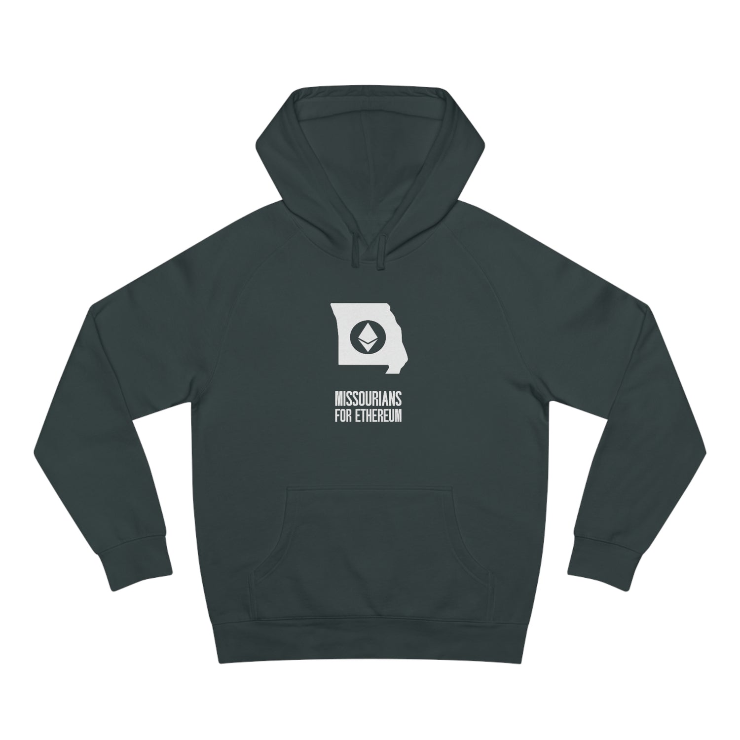 Missourians for Ethereum | Hoodie