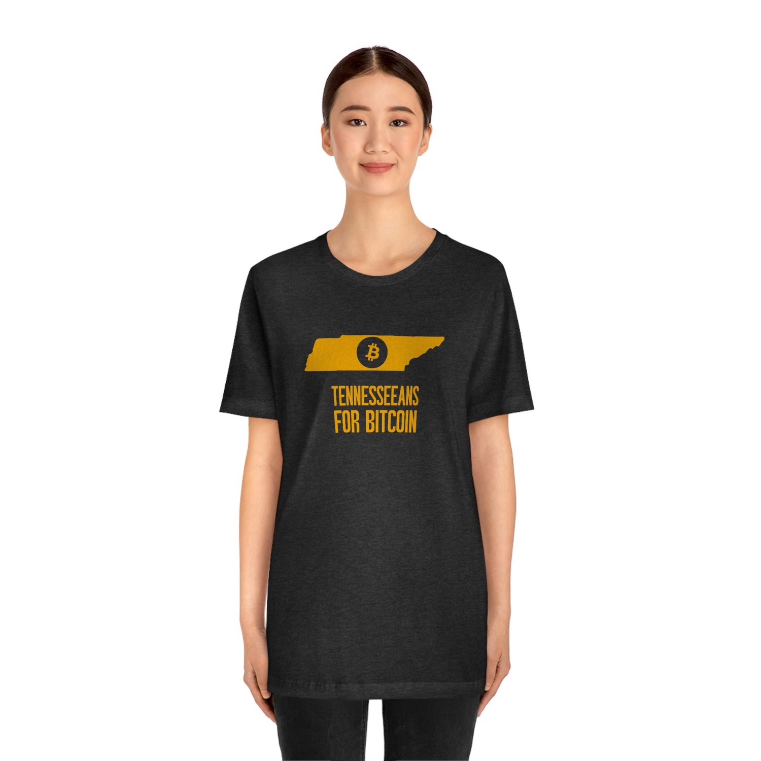 Tennesseeans for Bitcoin | T-Shirt