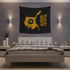 Alaskans for Bitcoin | Wall Tapestry