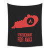 Kentuckians for Avax | Wall Tapestry