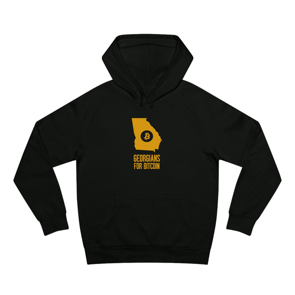 Georgians for Bitcoin | Hoodie