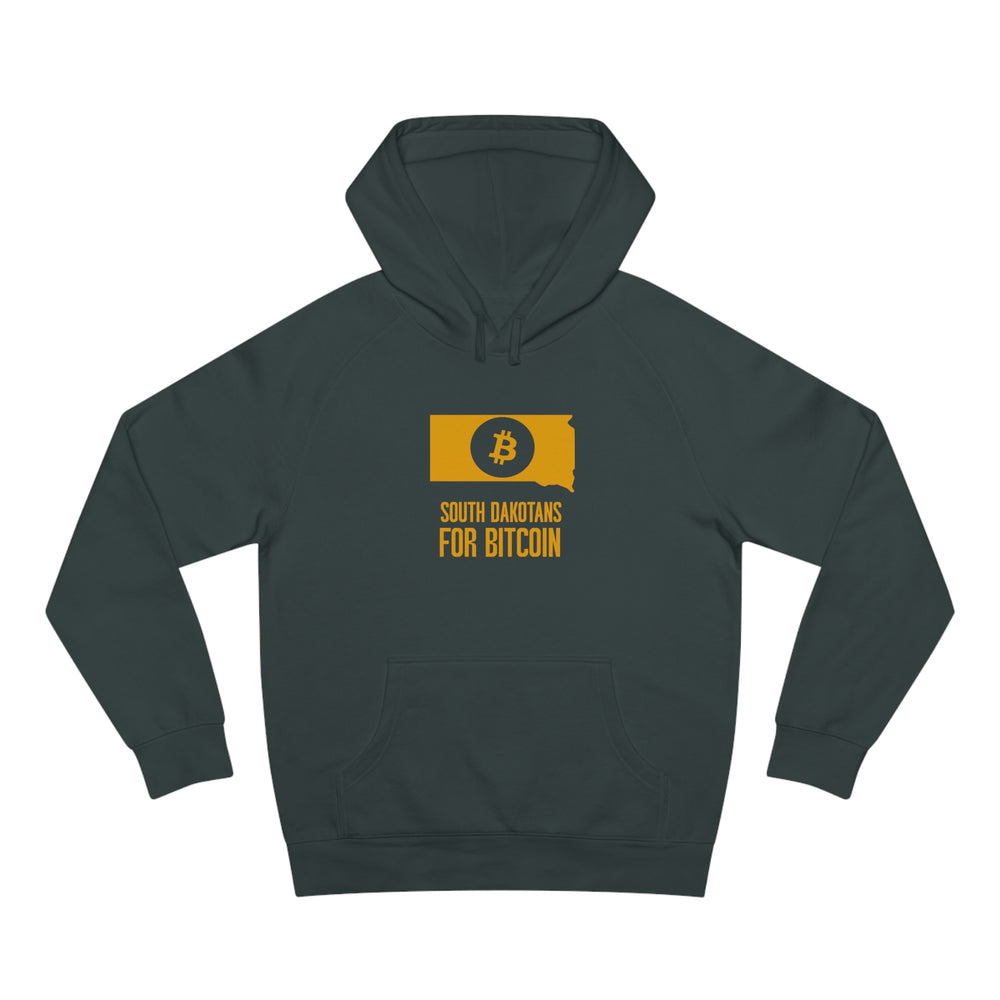 South Dakotans for Bitcoin | Hoodie