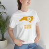 North Carolinians for Bitcoin | T-Shirt