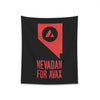 Nevadan for Avax | Wall Tapestry