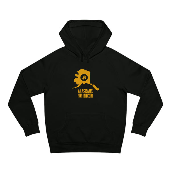 Alaskans for Bitcoin | Hoodie