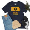 Kansans for Bitcoin | T-Shirt