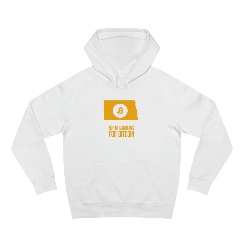 North Dakotans for Bitcoin | Hoodie